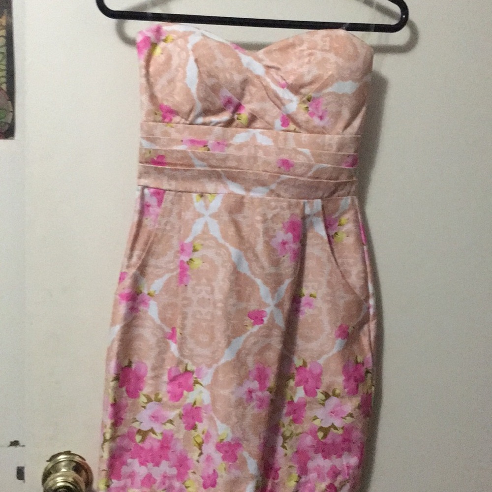 A cocktail dress I guess